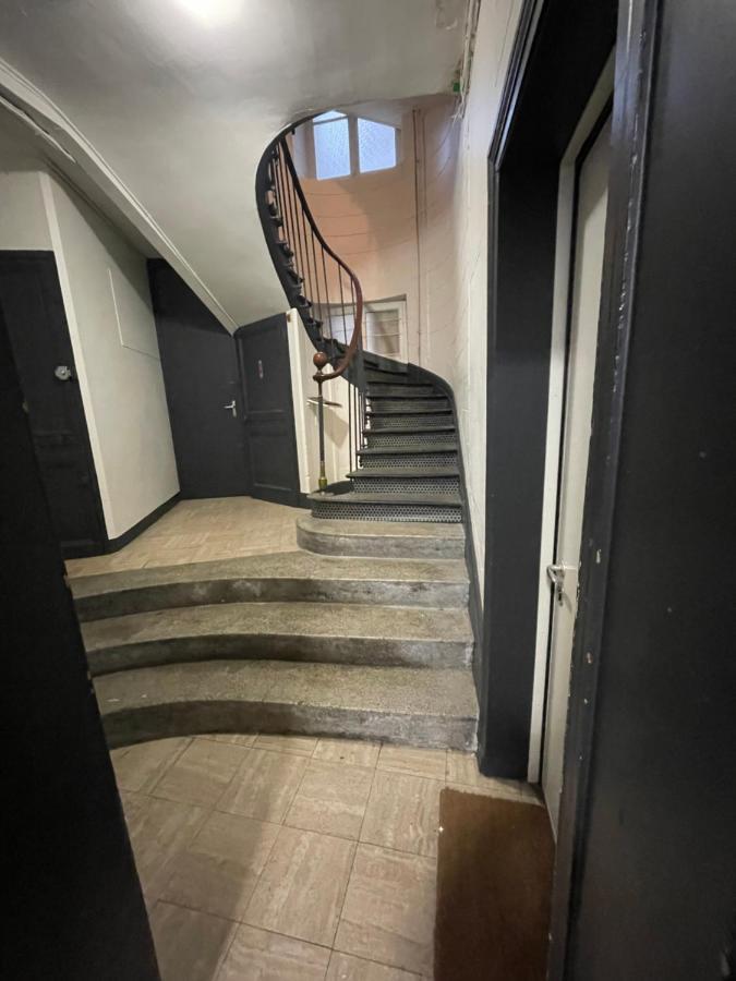 Centre Ville Renard Rouen Eksteriør billede